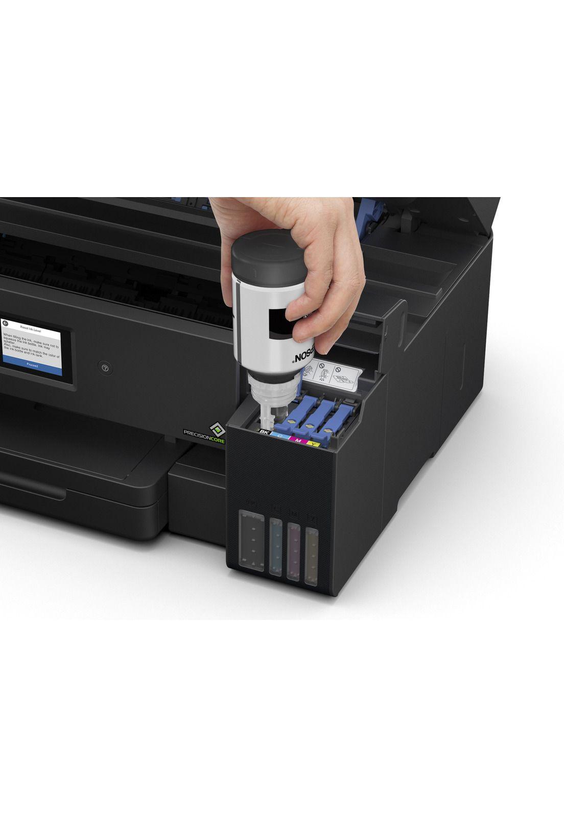 Impresora Multifuncional Epson EcoTank L14150-2