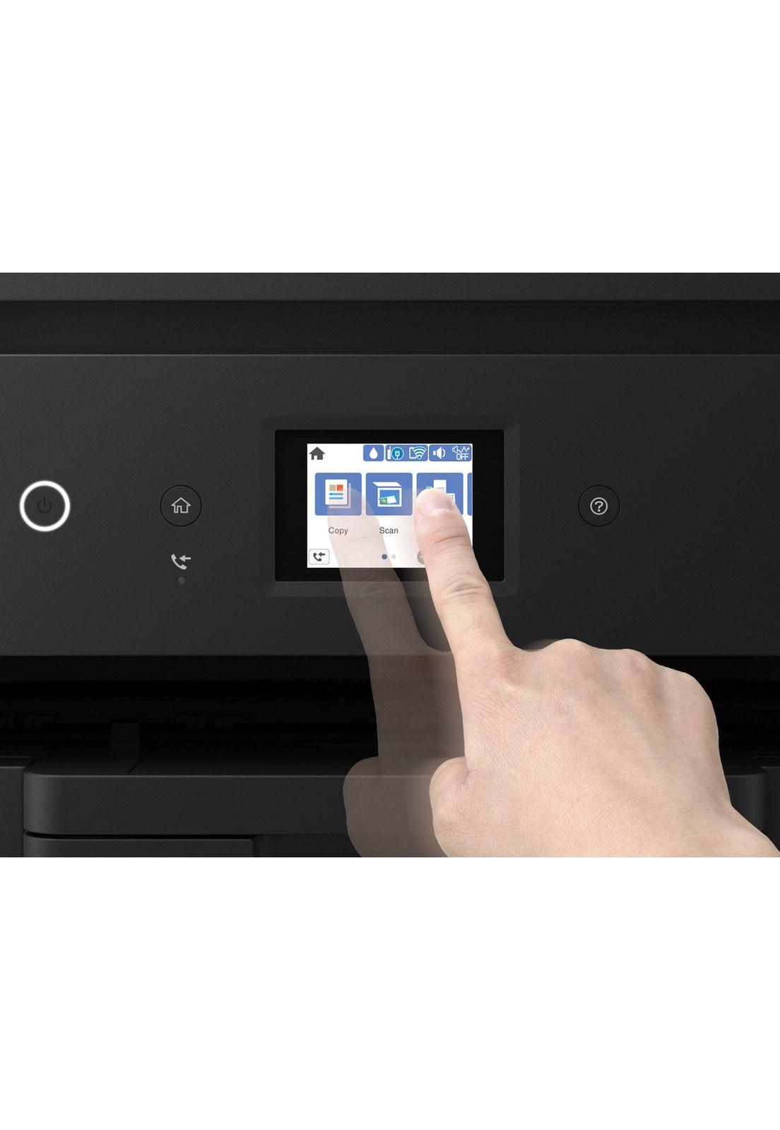 Impresora Multifuncional Epson EcoTank L14150-3