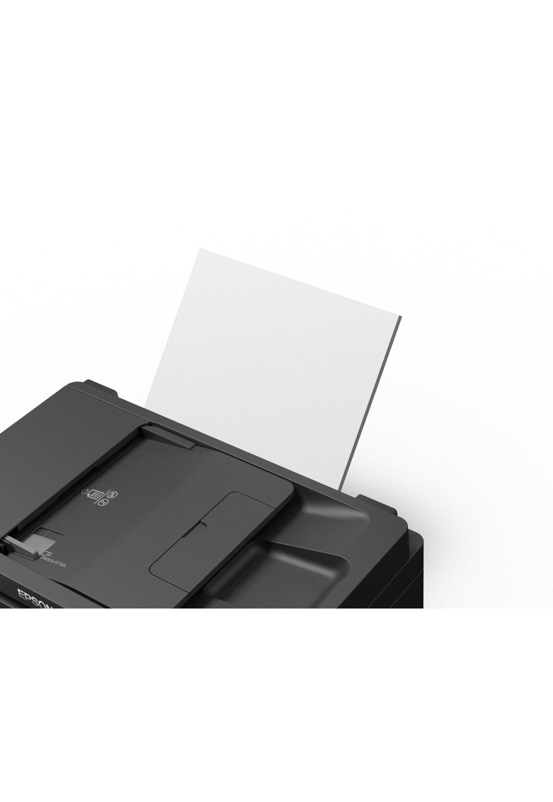 Impresora Multifuncional Epson EcoTank L14150-4