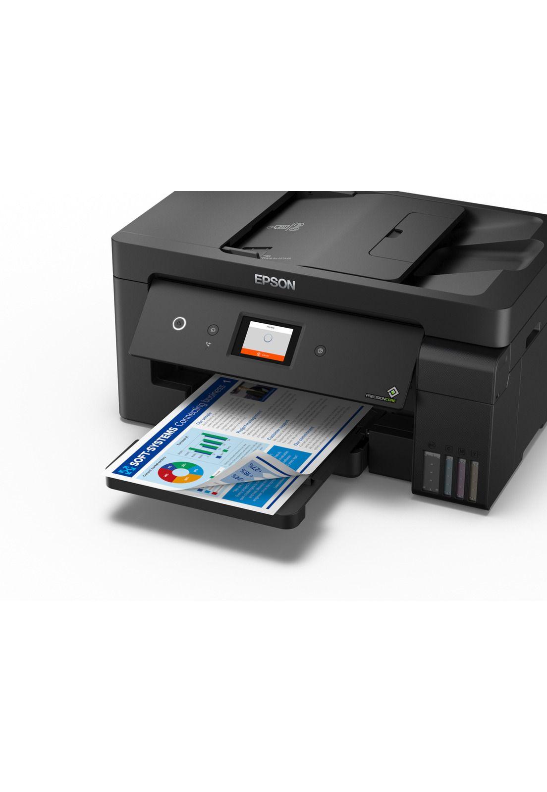 Impresora Multifuncional Epson EcoTank L14150-6
