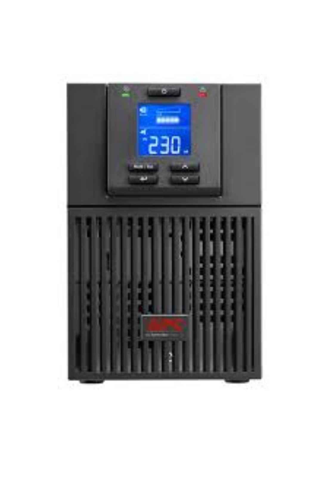UPS APC Smart SRV1KI Doble conversión 1000VA 230V 800W-1