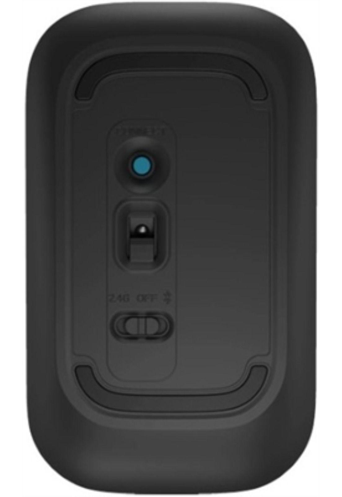 Mouse HP Dual Z3700 Wireless USB-2