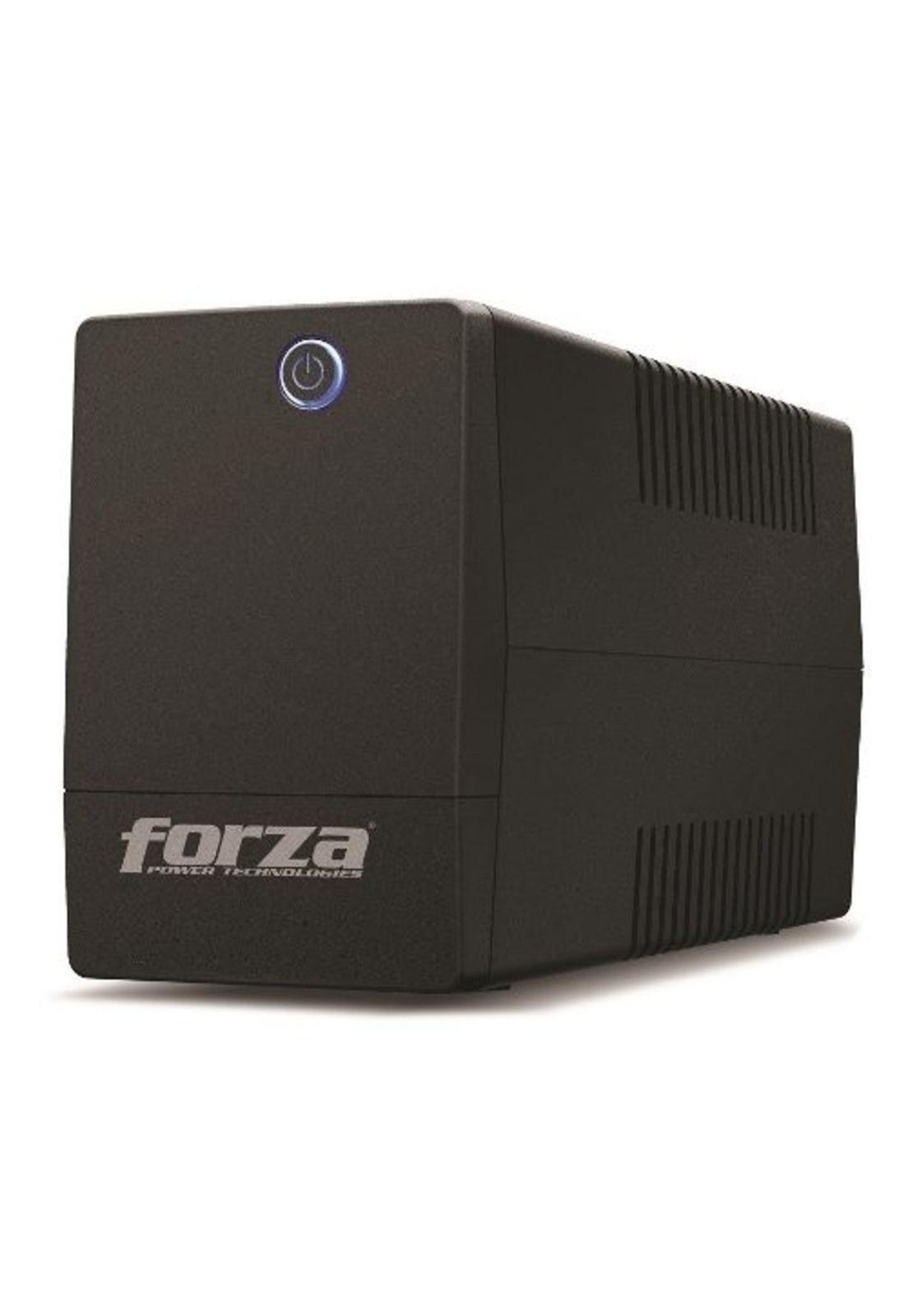 Forza Ups Nt-502c 500va 250w 220v 4 Out-0