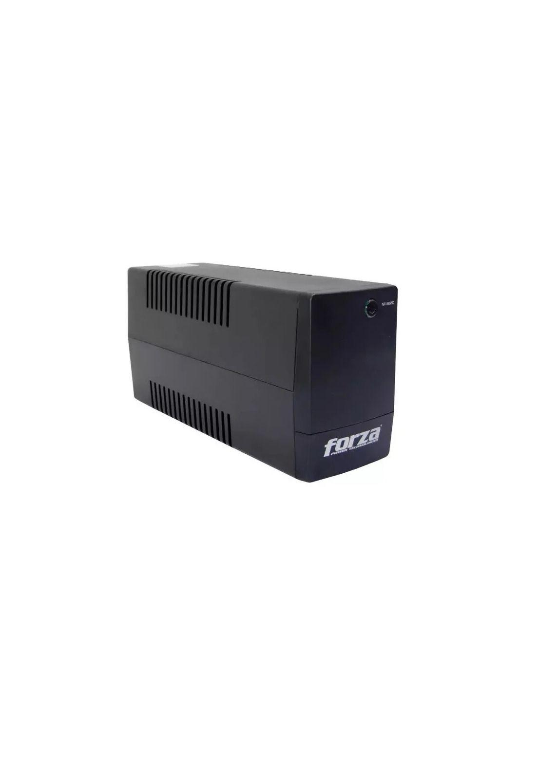 Forza Ups Nt-502c 500va 250w 220v 4 Out-0