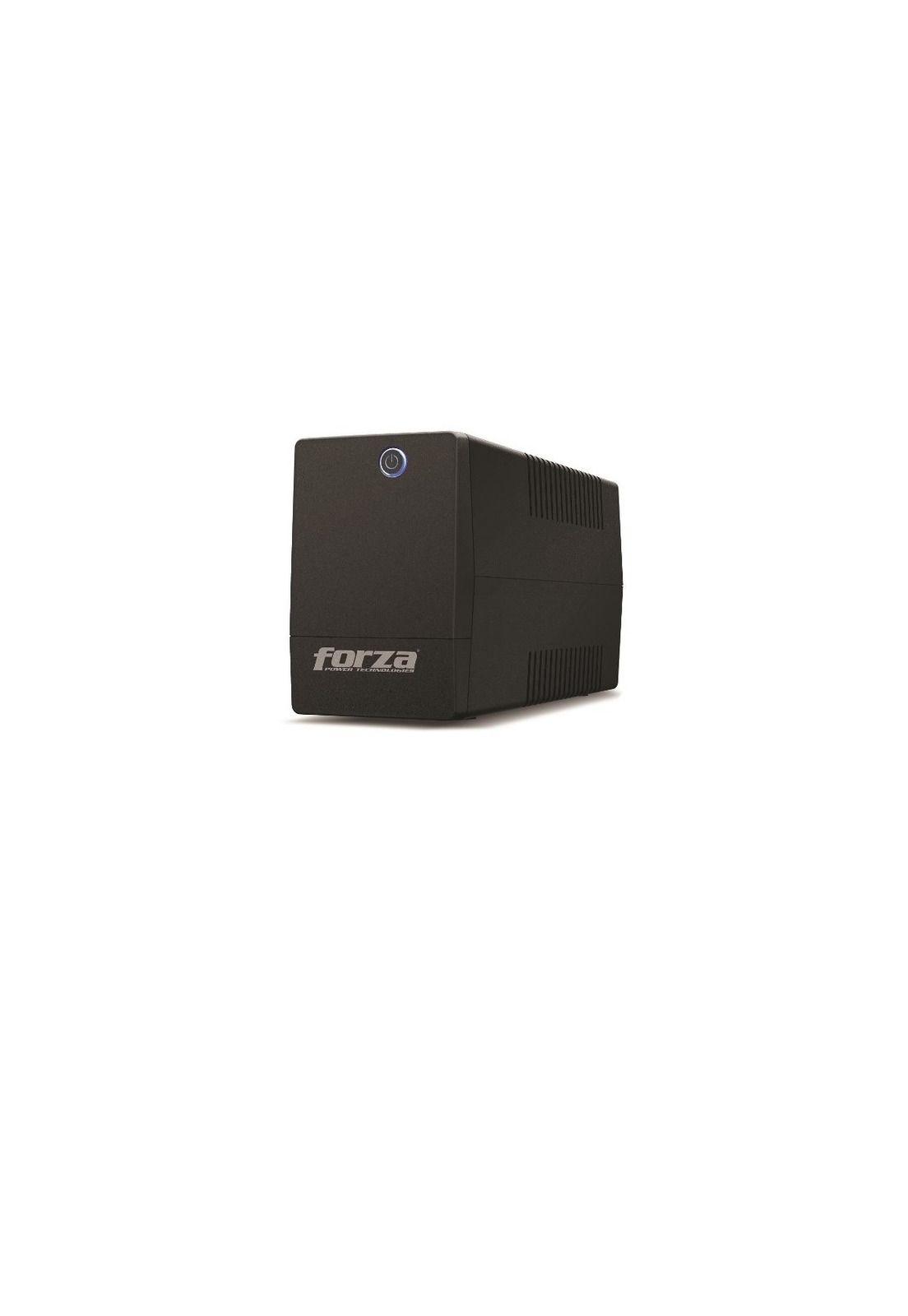 Forza Ups Nt-502c 500va 250w 220v 4 Out-1