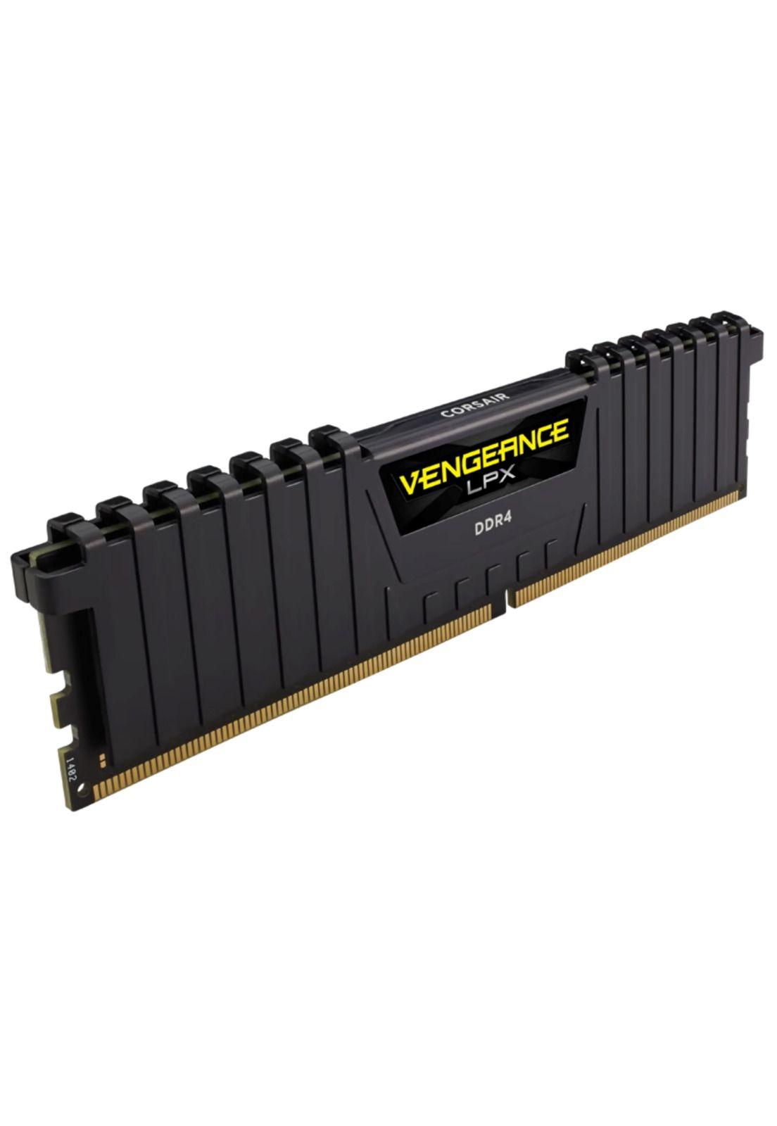 Memoria Ram Corsair VENGEANCE LPX 8GB DDR4 3200 MHz DIMM-1