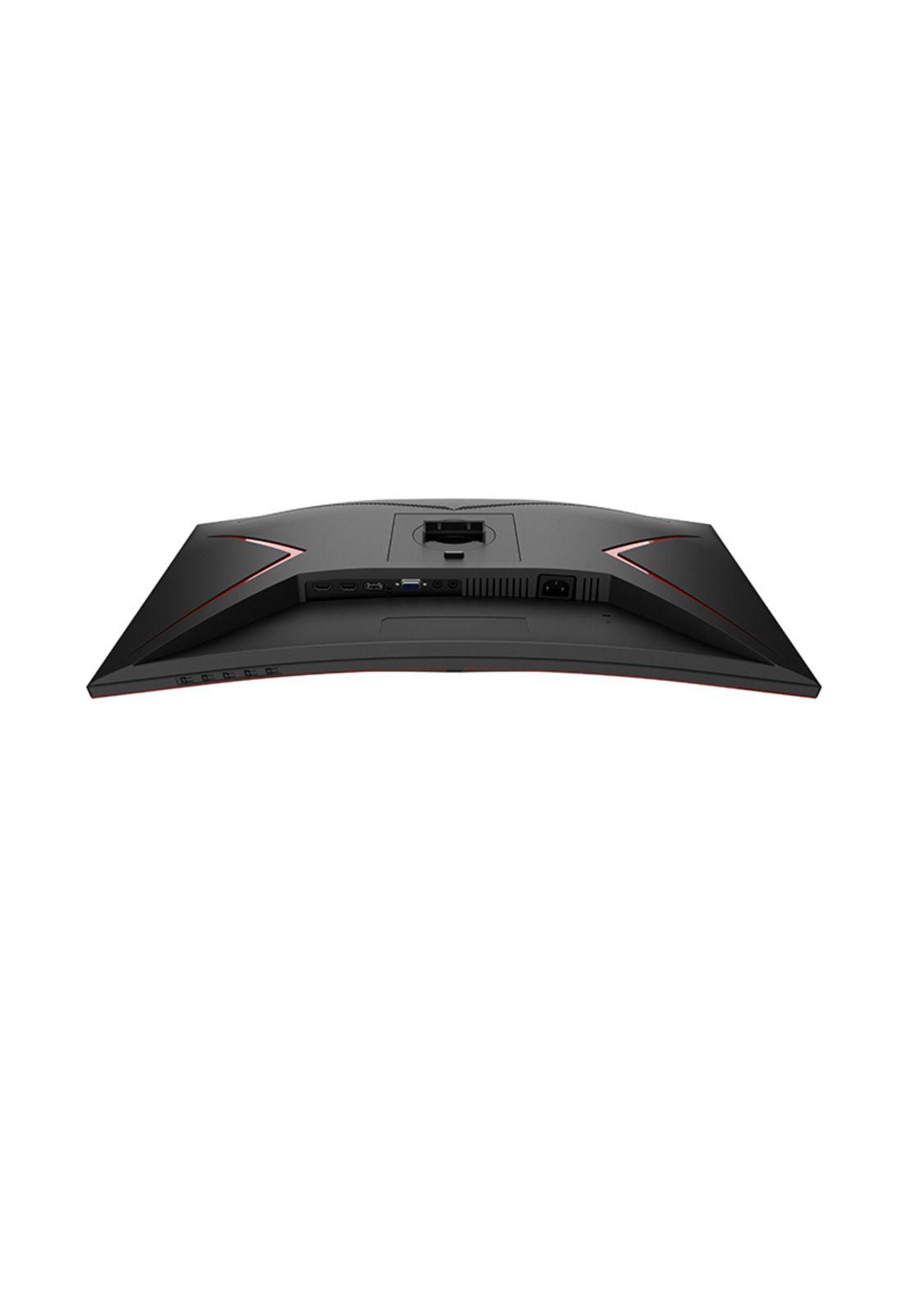 Monitor Gamer Curvo AOC 23.6" FHD 165Hz 1ms C24G2-5
