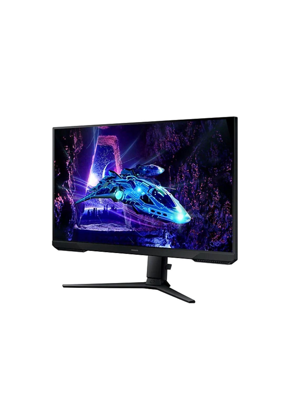 Monitor Samsung G30D Odyssey G3 de 27" FHD 180Hz-2