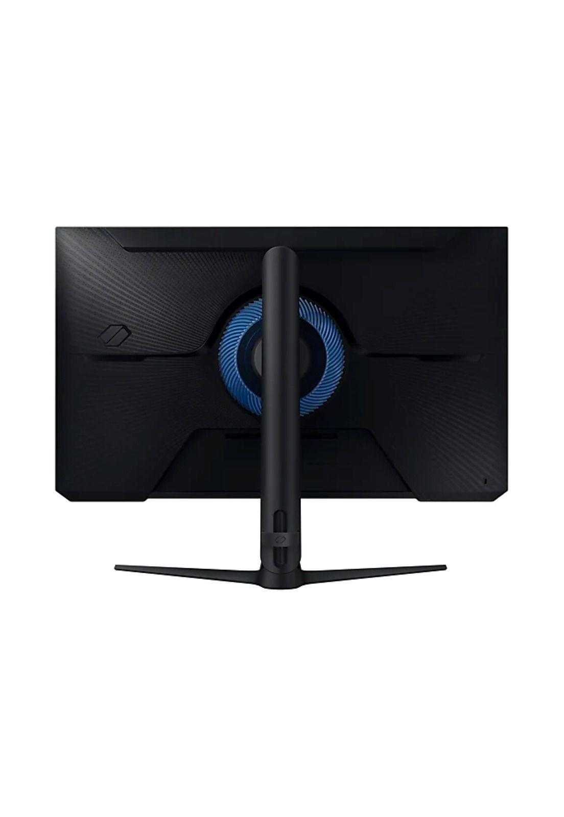 Monitor Samsung G30D Odyssey G3 de 27" FHD 180Hz-3