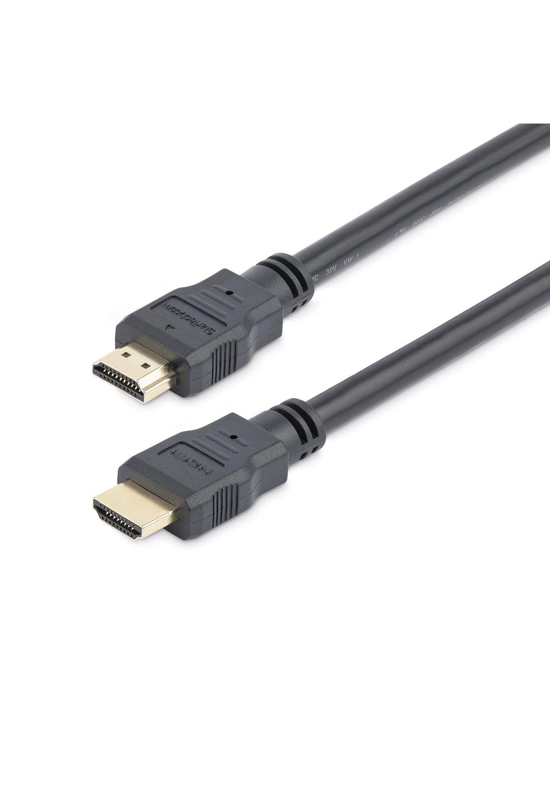 Cable Startech HDMI alta velocidad 2xHDMI Macho Ultra HD 4k-0