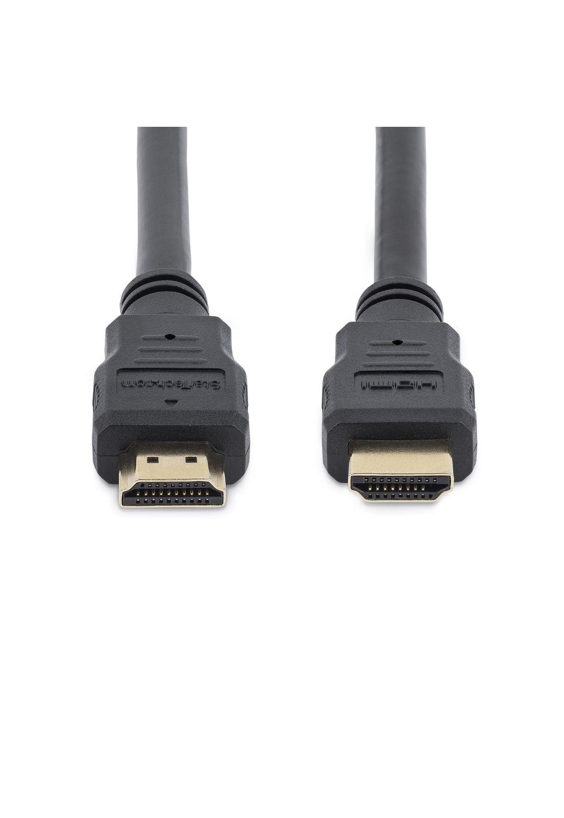 Cable Startech HDMI alta velocidad 2xHDMI Macho Ultra HD 4k-2