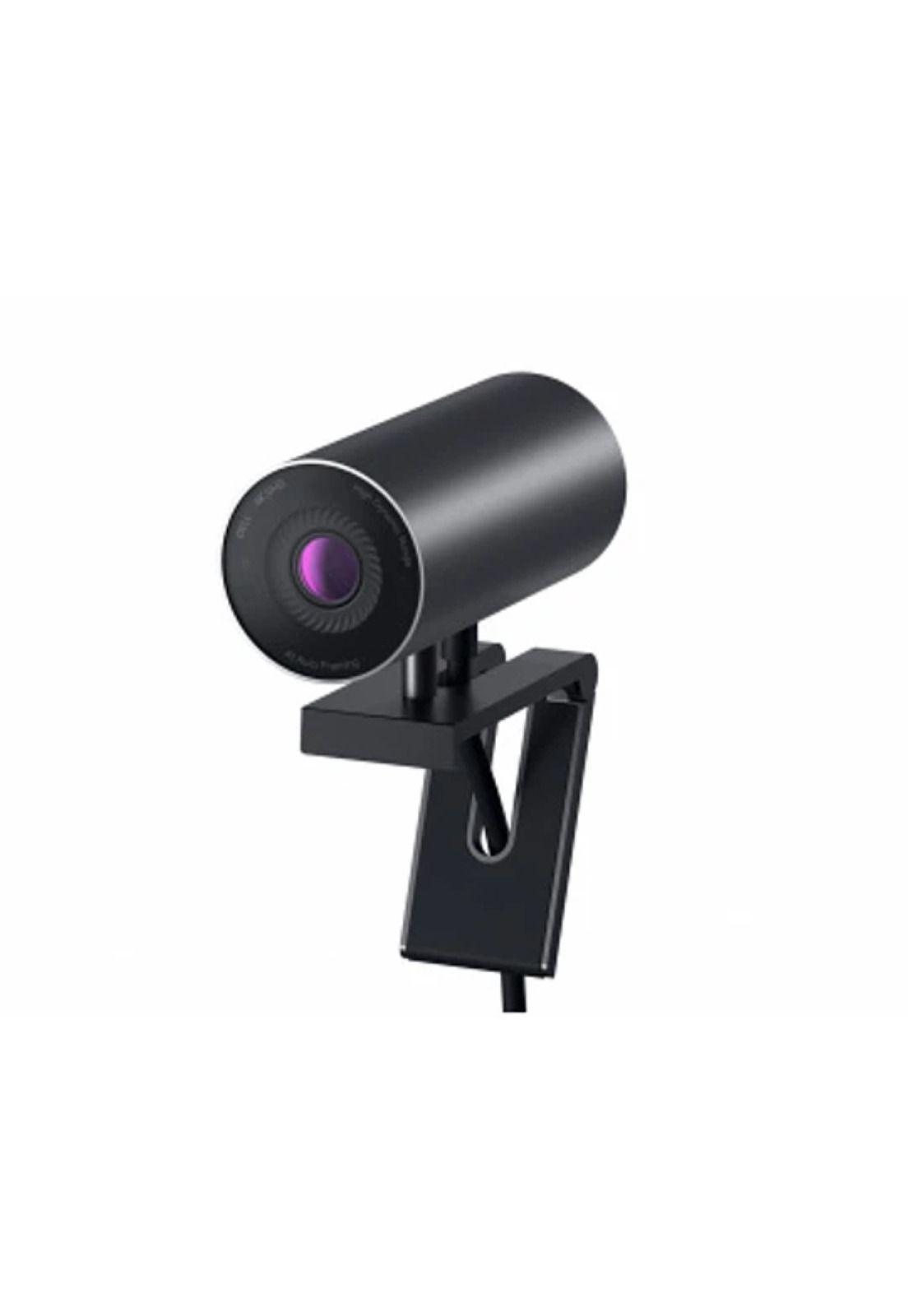 Cámara web Dell UltraSharp WB7022 4K UHD USB-0