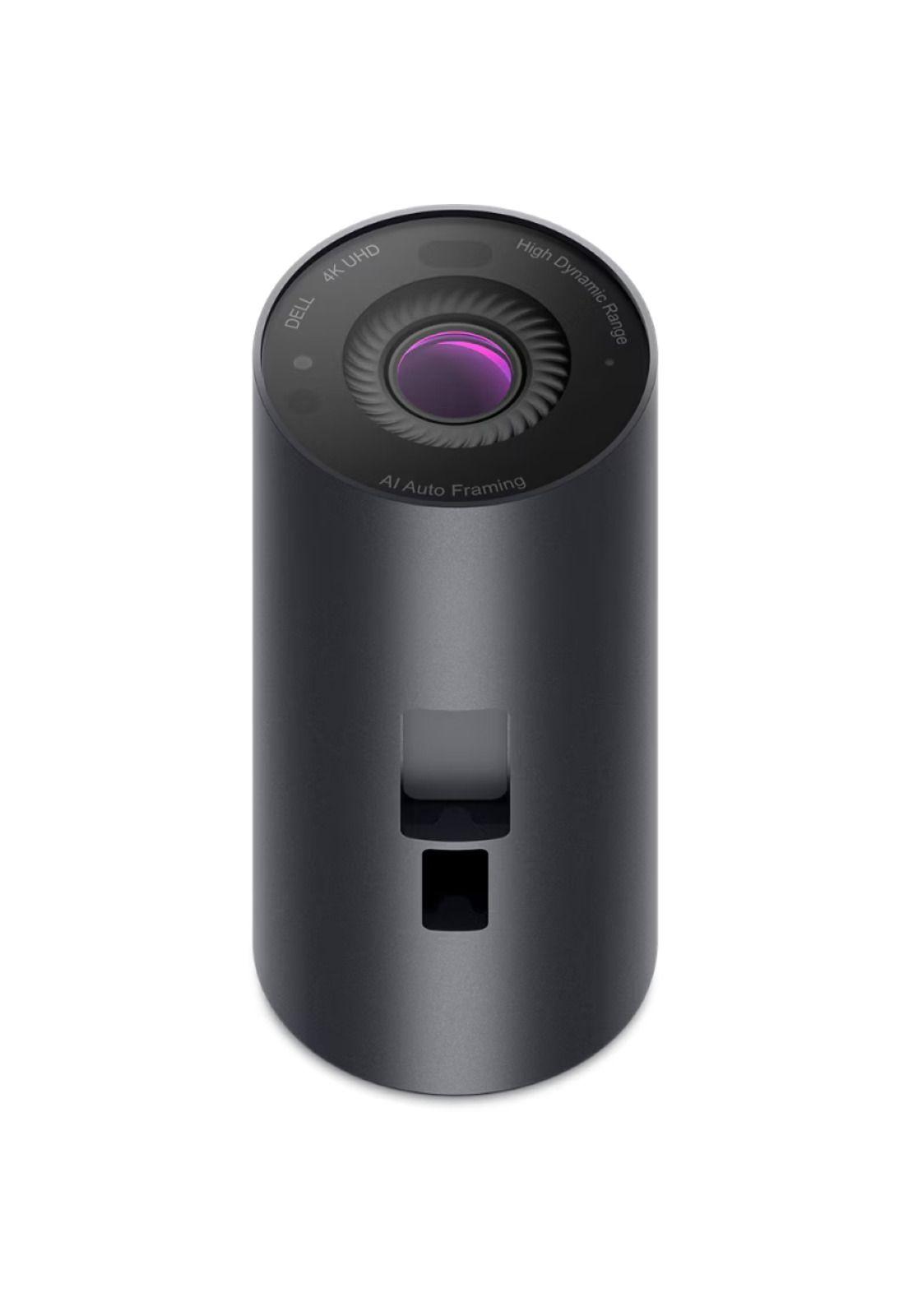 Cámara web Dell UltraSharp WB7022 4K UHD USB-1