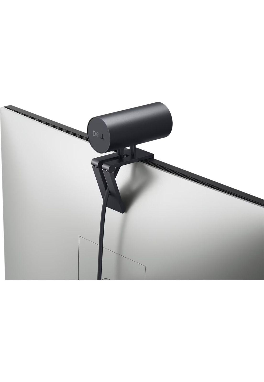 Cámara web Dell UltraSharp WB7022 4K UHD USB-2