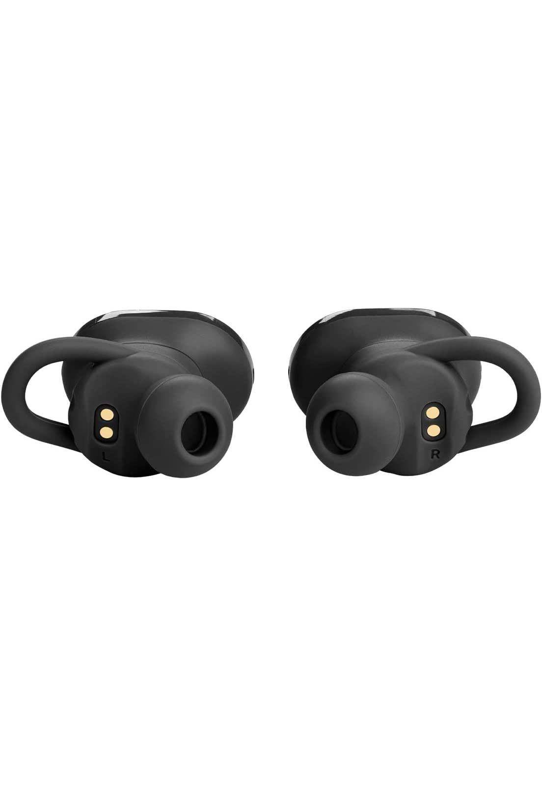 Audífonos JBL Endurance Race TWS Bluetooth IP67 Negro-0