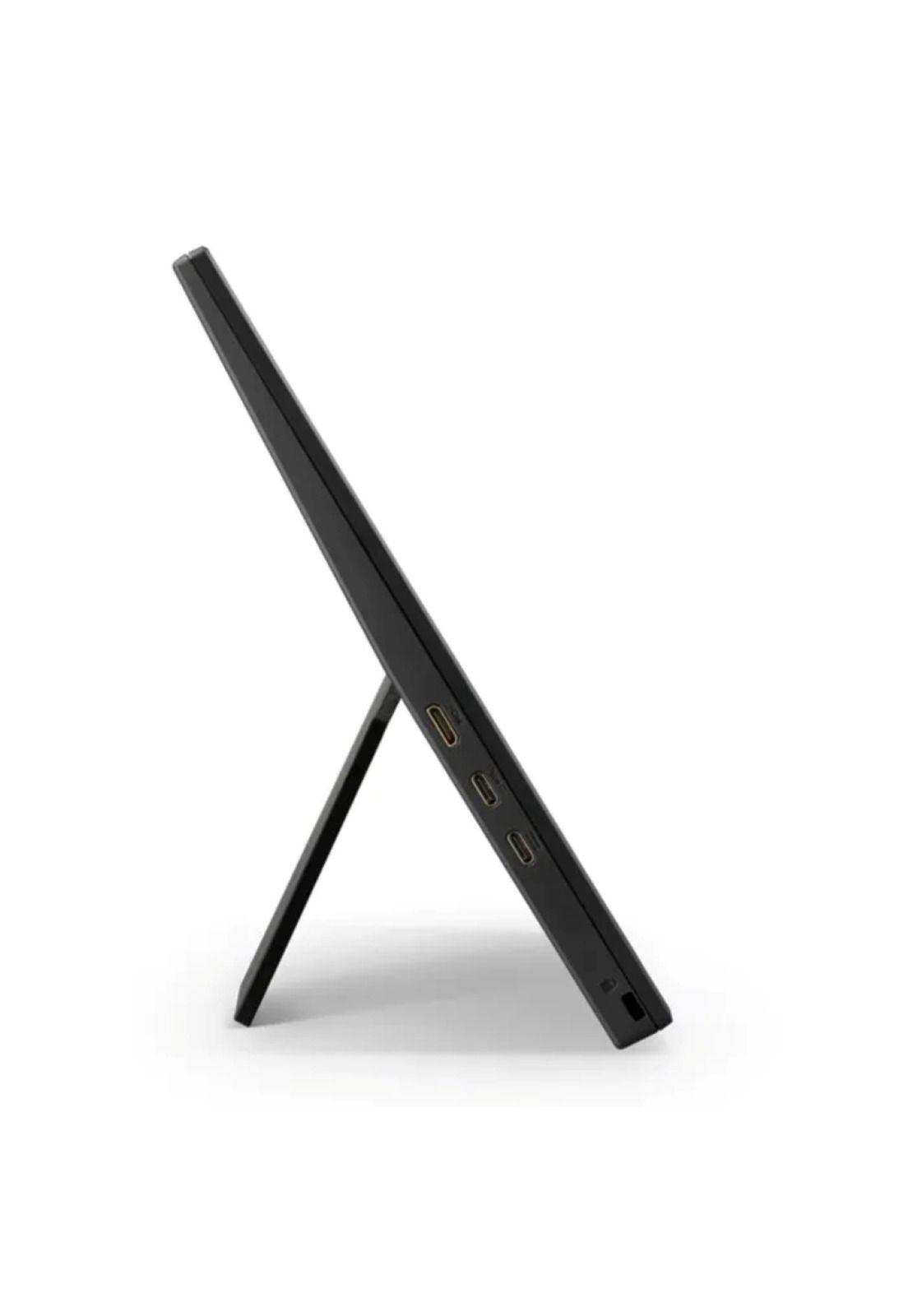 Monitor portátil Viewsonic VA1653 15,6" 1080p IPS USB-C-2