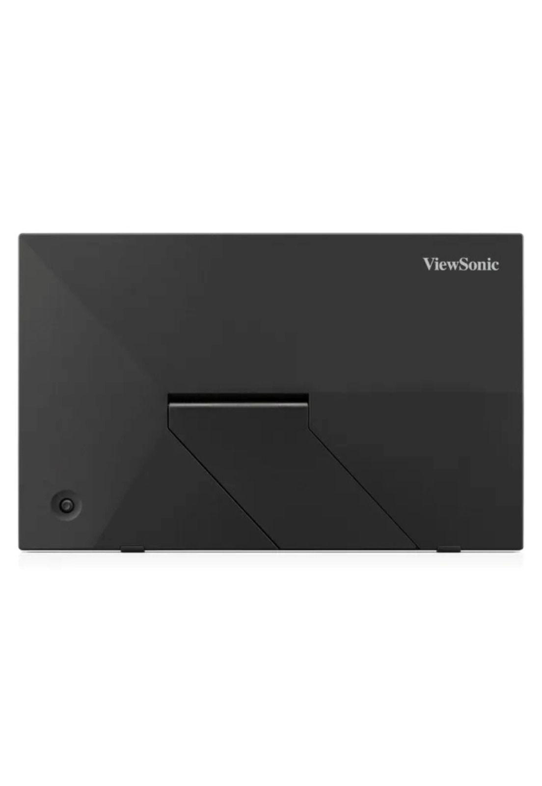 Monitor portátil Viewsonic VA1653 15,6" 1080p IPS USB-C-4