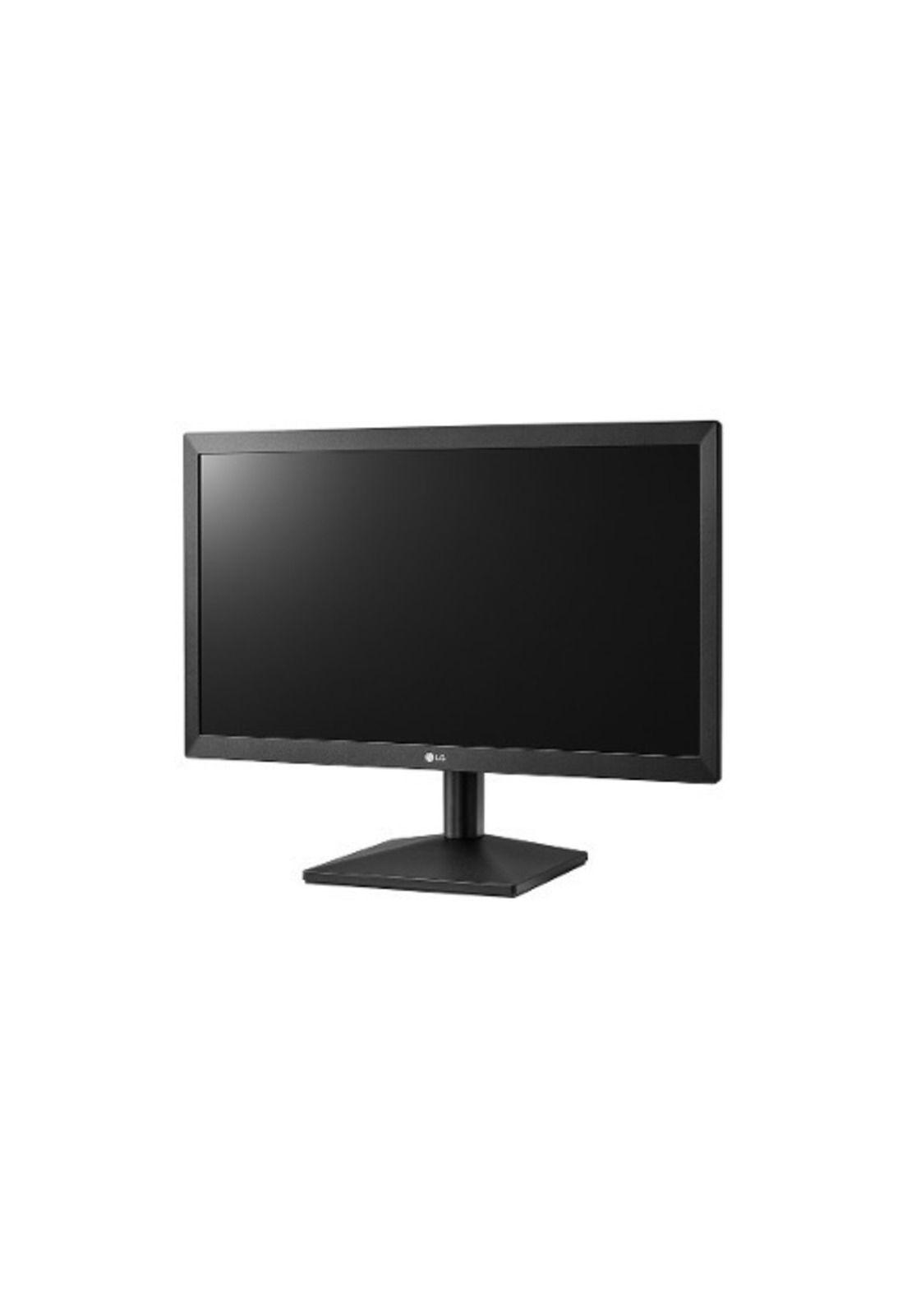 Monitor Lg 19.5" Led 20mk400h-b Hdmi Vga 1366x768-1