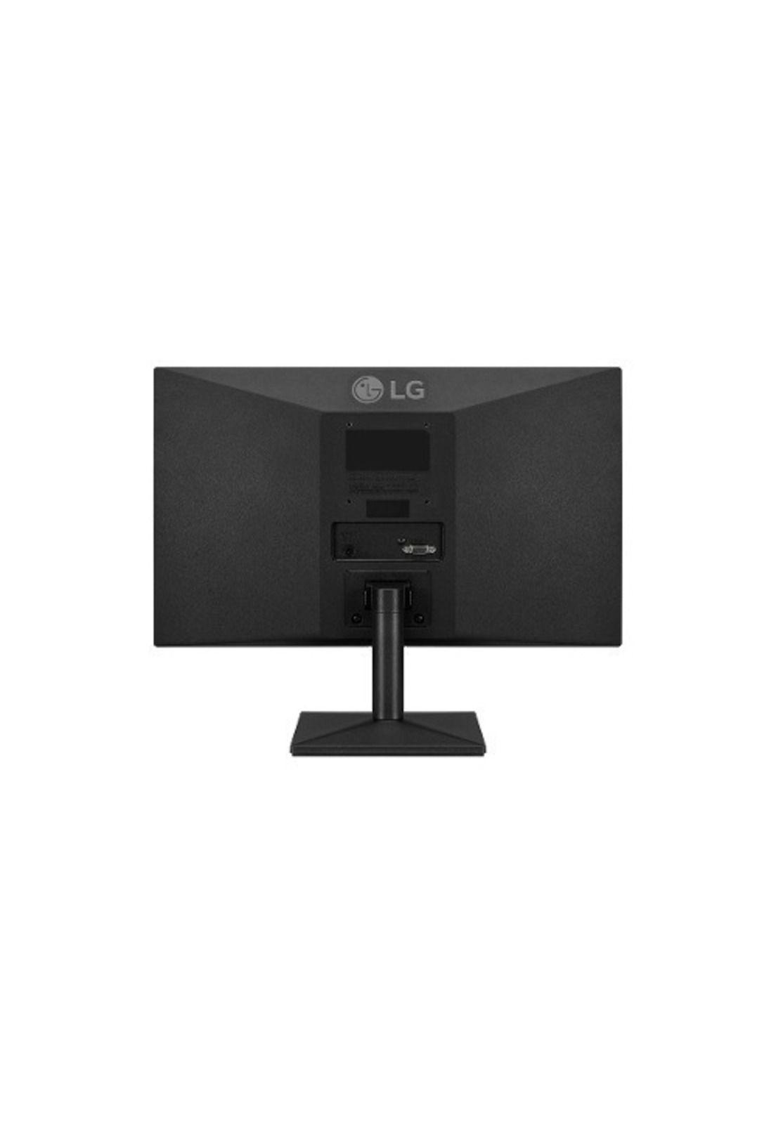 Monitor Lg 19.5" Led 20mk400h-b Hdmi Vga 1366x768-3