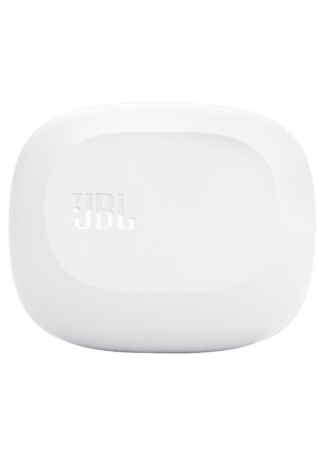Audífonos JBL Sense Lite Open Ear TWS USB-C IP54 BT Blanco-2