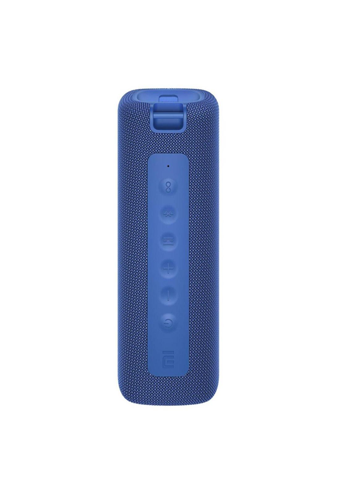 Parlante Xiaomi Mi Portable Bluetooth Speaker 16W Blue-1