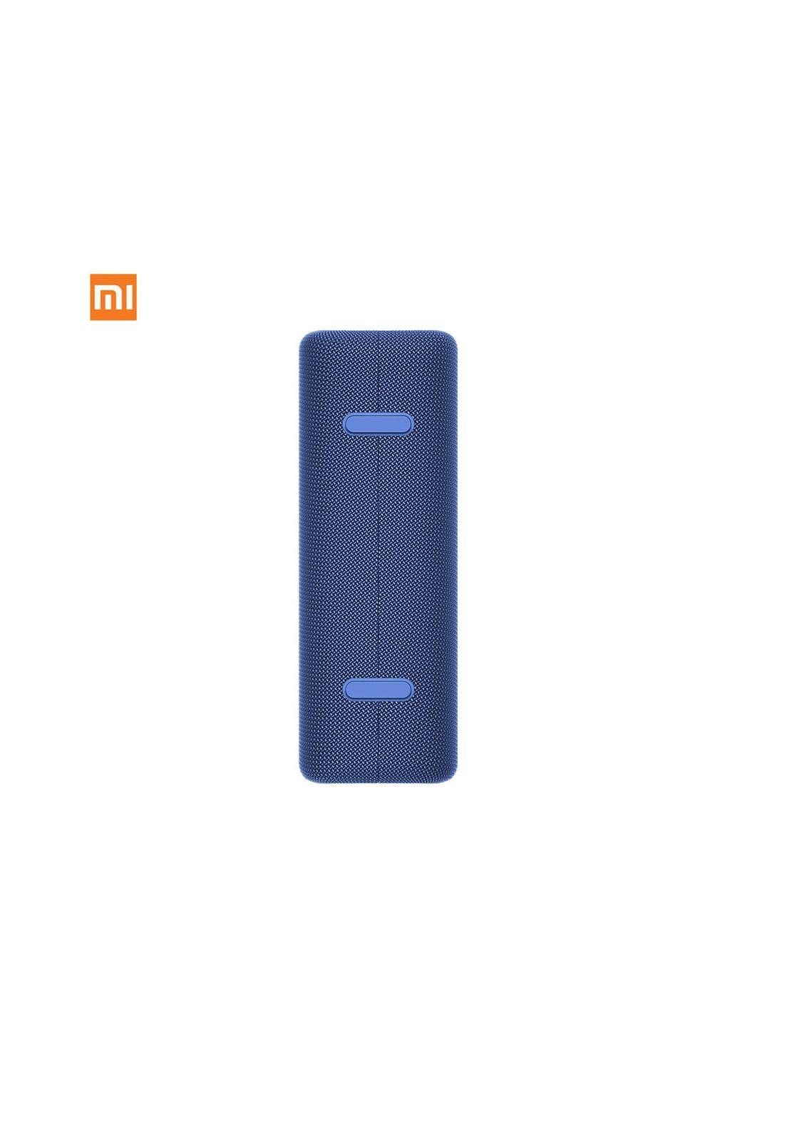 Parlante Xiaomi Mi Portable Bluetooth Speaker 16W Blue-2