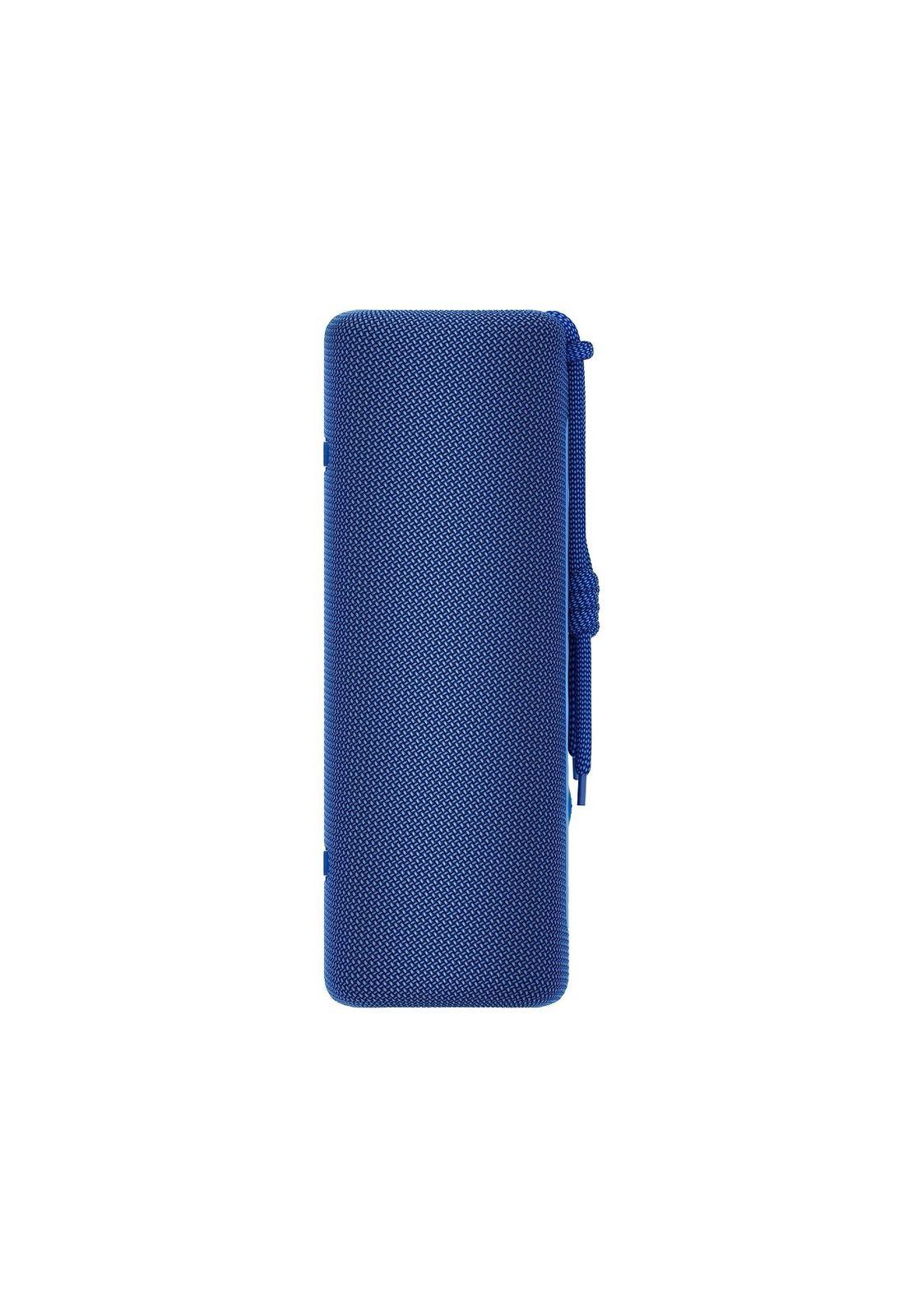 Parlante Xiaomi Mi Portable Bluetooth Speaker 16W Blue-3