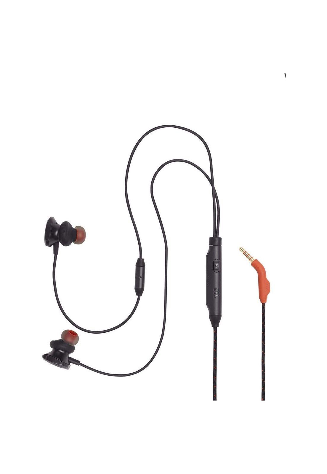 Audifonos JBL Quantum 50 Black-3