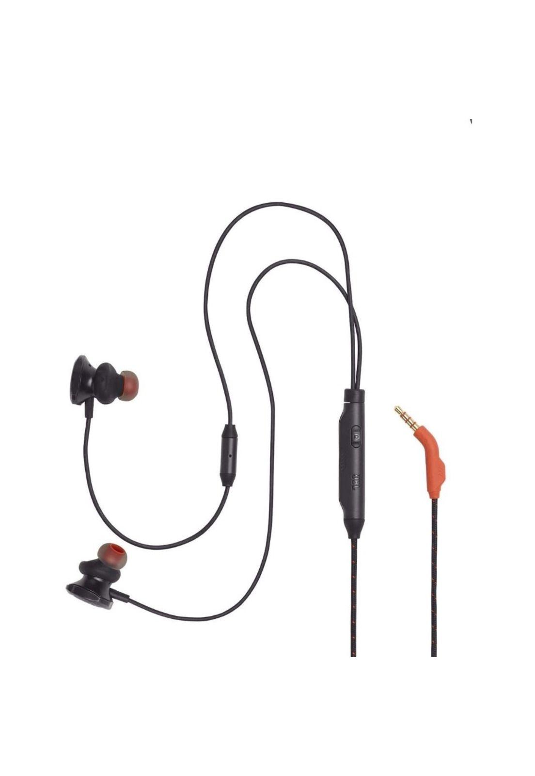 Audifonos JBL Quantum 50 Black-3