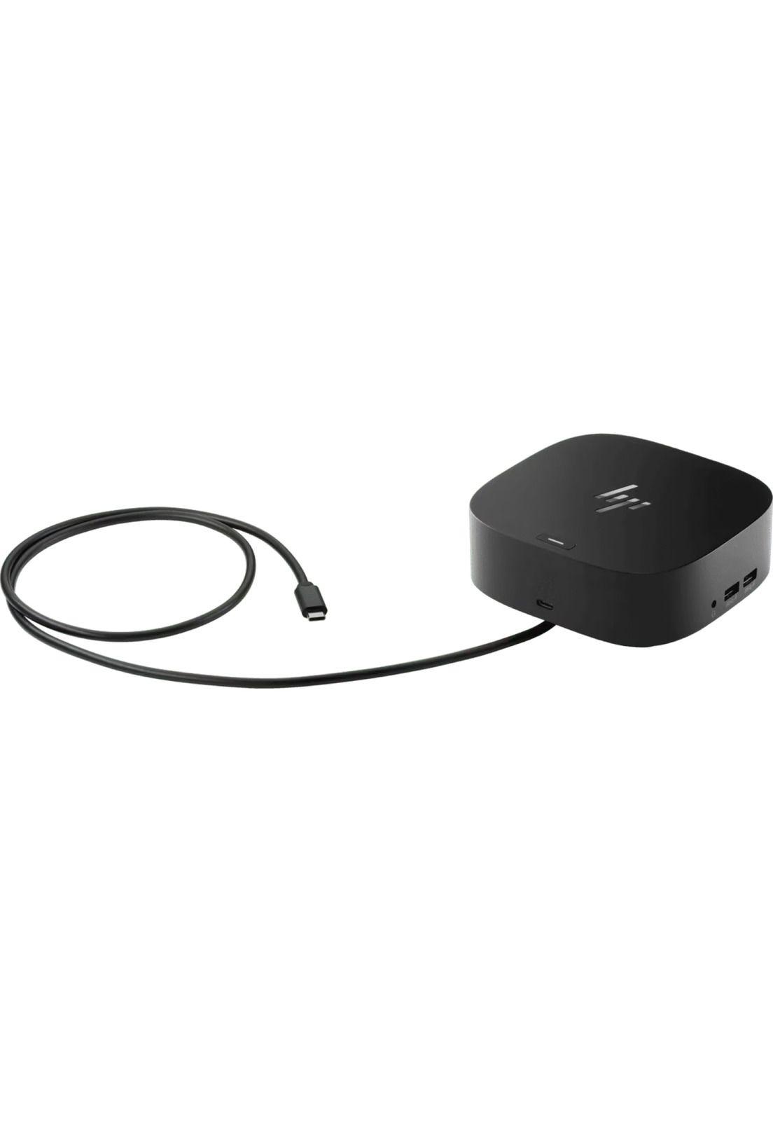 Docking Station HP Dock G5 USB-C DP x2 HDMI USB x4 RJ45-1