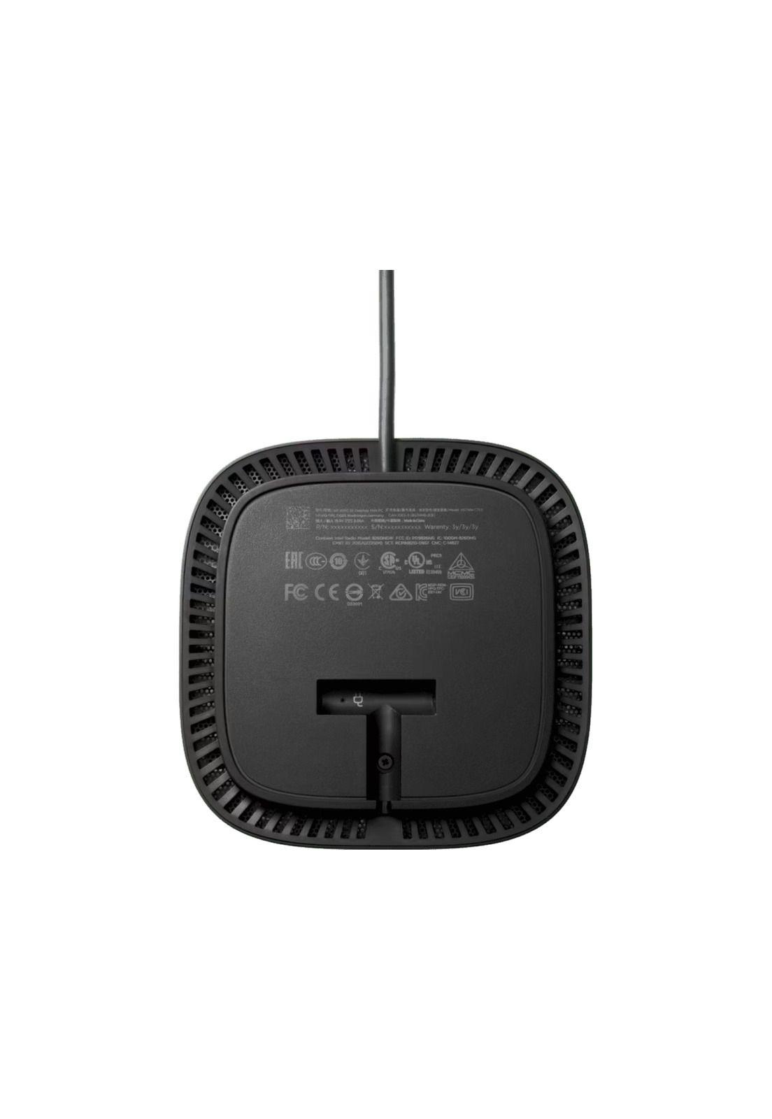 Docking Station HP Dock G5 USB-C DP x2 HDMI USB x4 RJ45-3