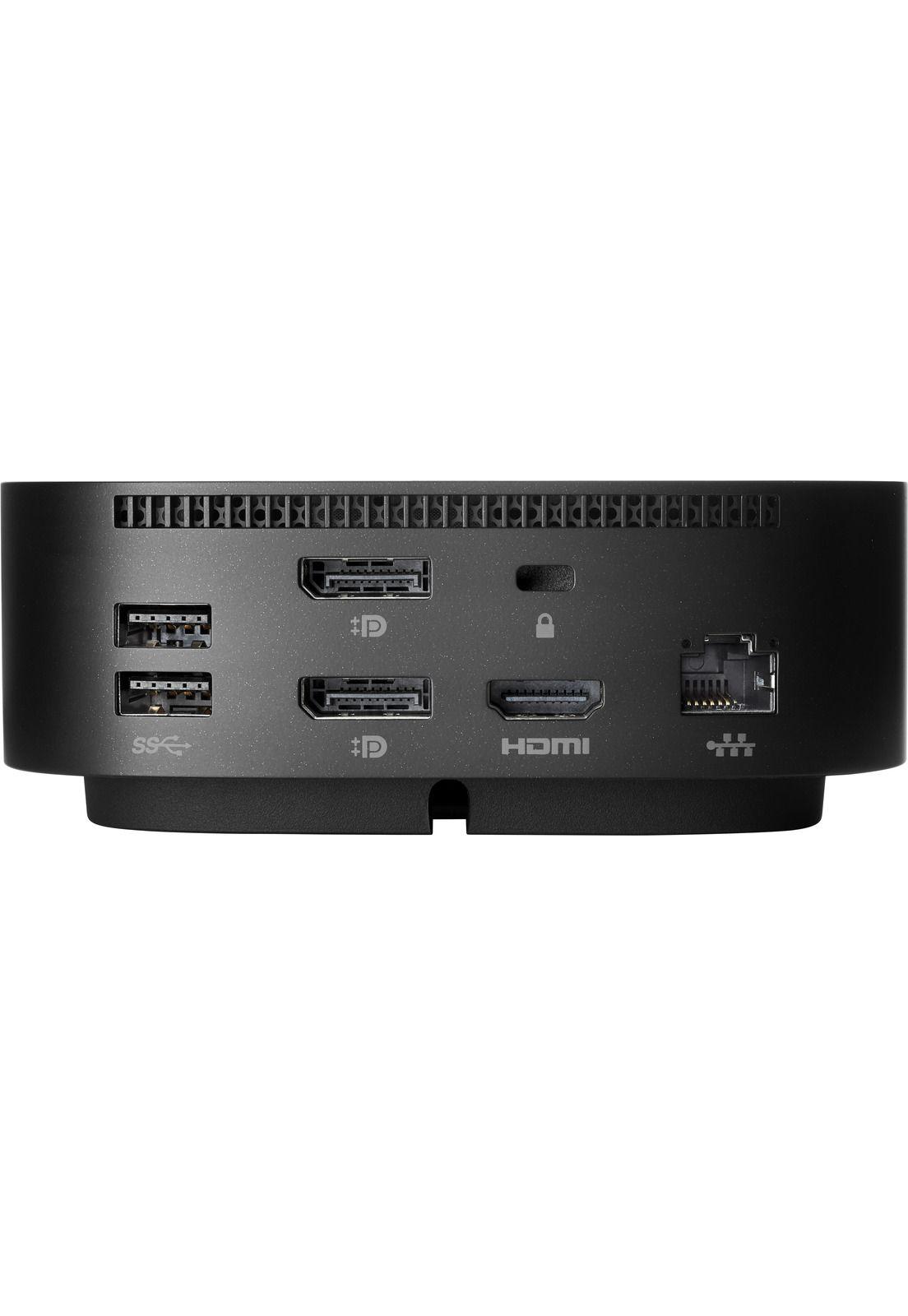 Docking Station HP Dock G5 USB-C DP x2 HDMI USB x4 RJ45-4