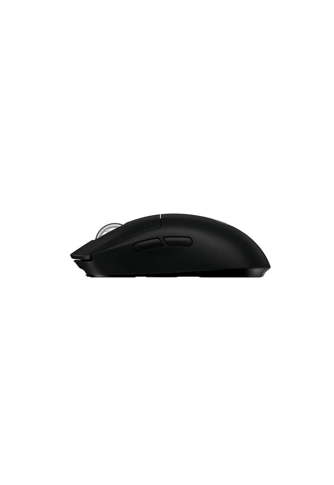 Mouse Logitech G Pro X Superlight Lightspeed Bluetooth Negro-2