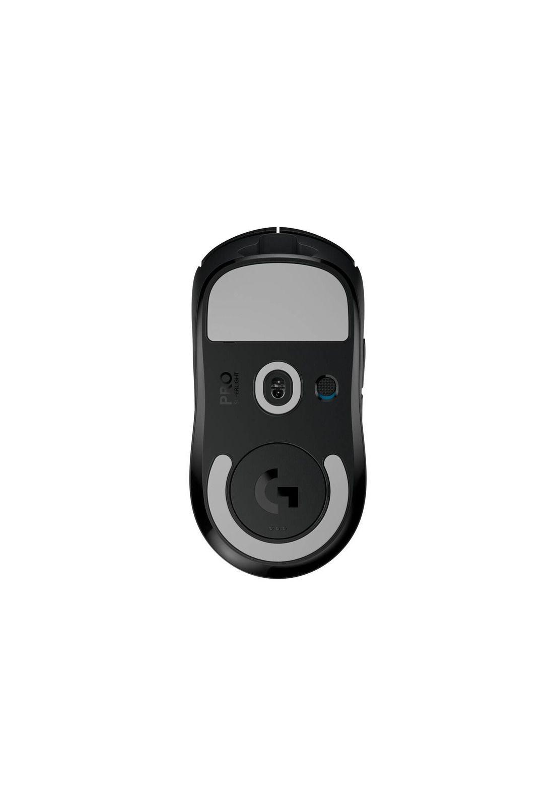 Mouse Logitech G Pro X Superlight Lightspeed Bluetooth Negro-3