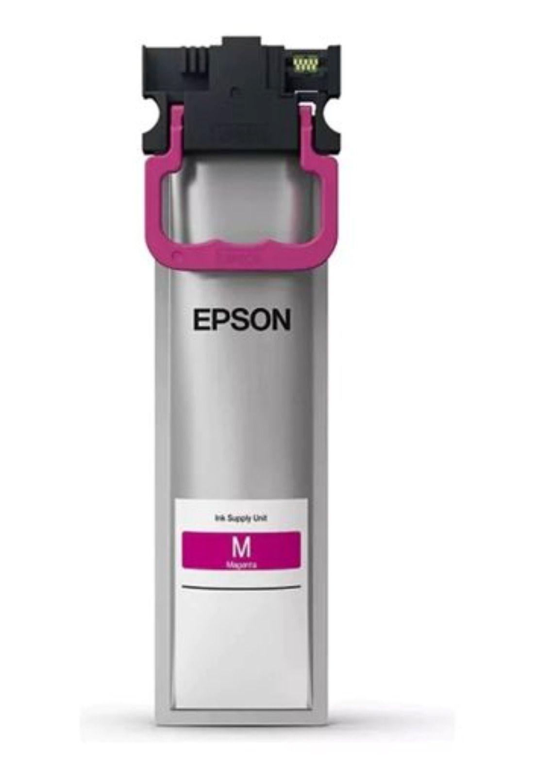 Tinta Epson T11A320-AL 39 ml Magenta-2