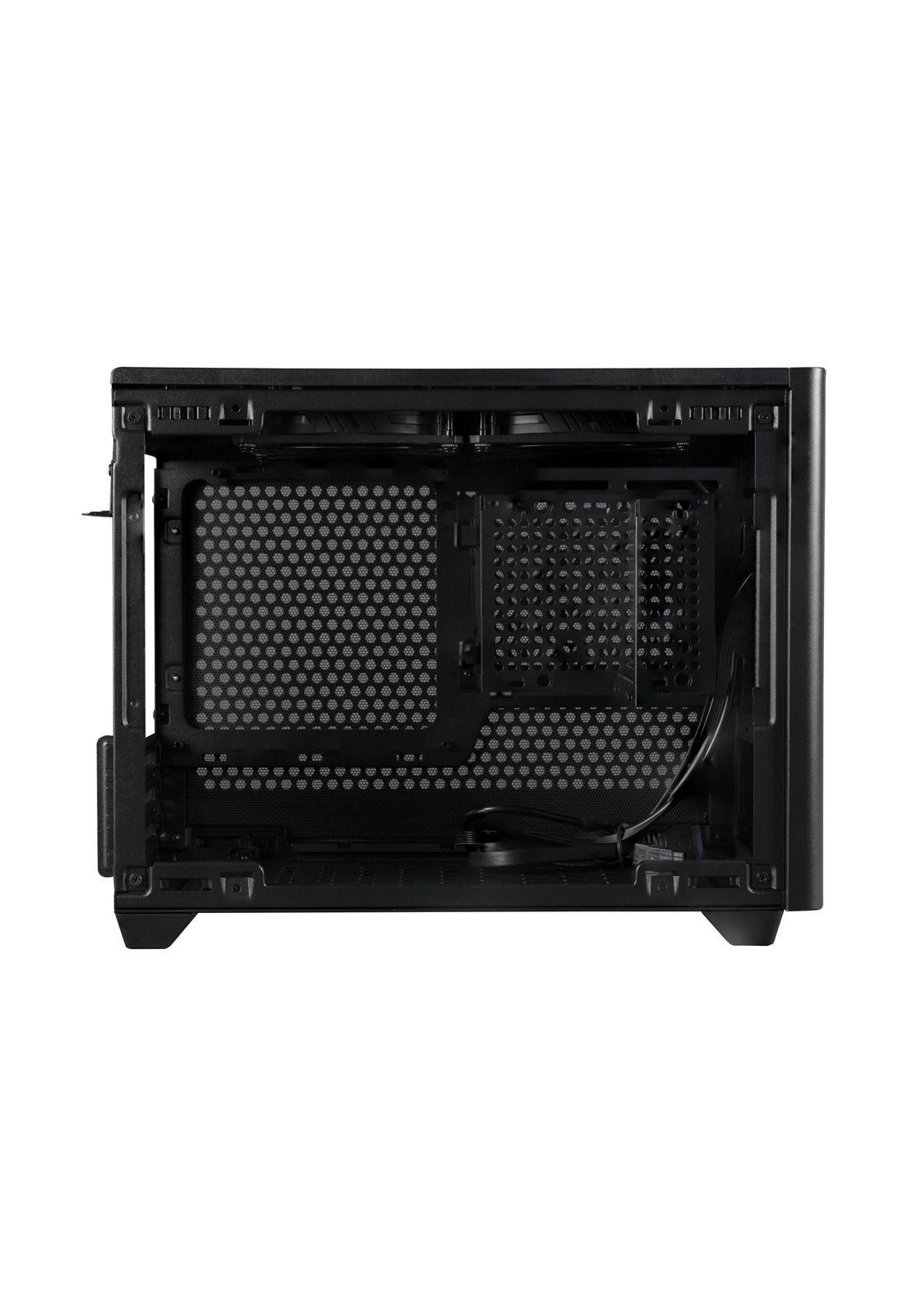 Gabinete Cooler Master MasterBox NR200P Mini-ITX-2