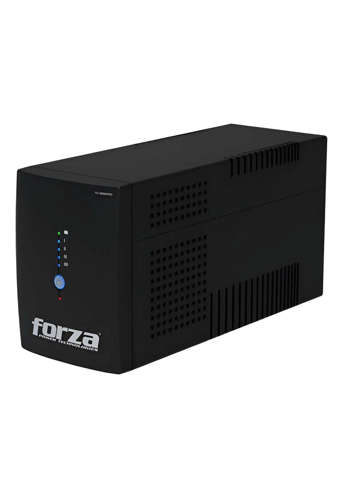 UPS Forza 1800VA/900W 6 slds RJ45 RJ11 Torre comp-220V-1