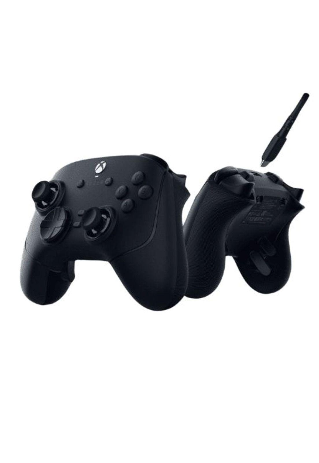 Joystick Razer Wolverine V3 Tournament Edition Xbox Series-3