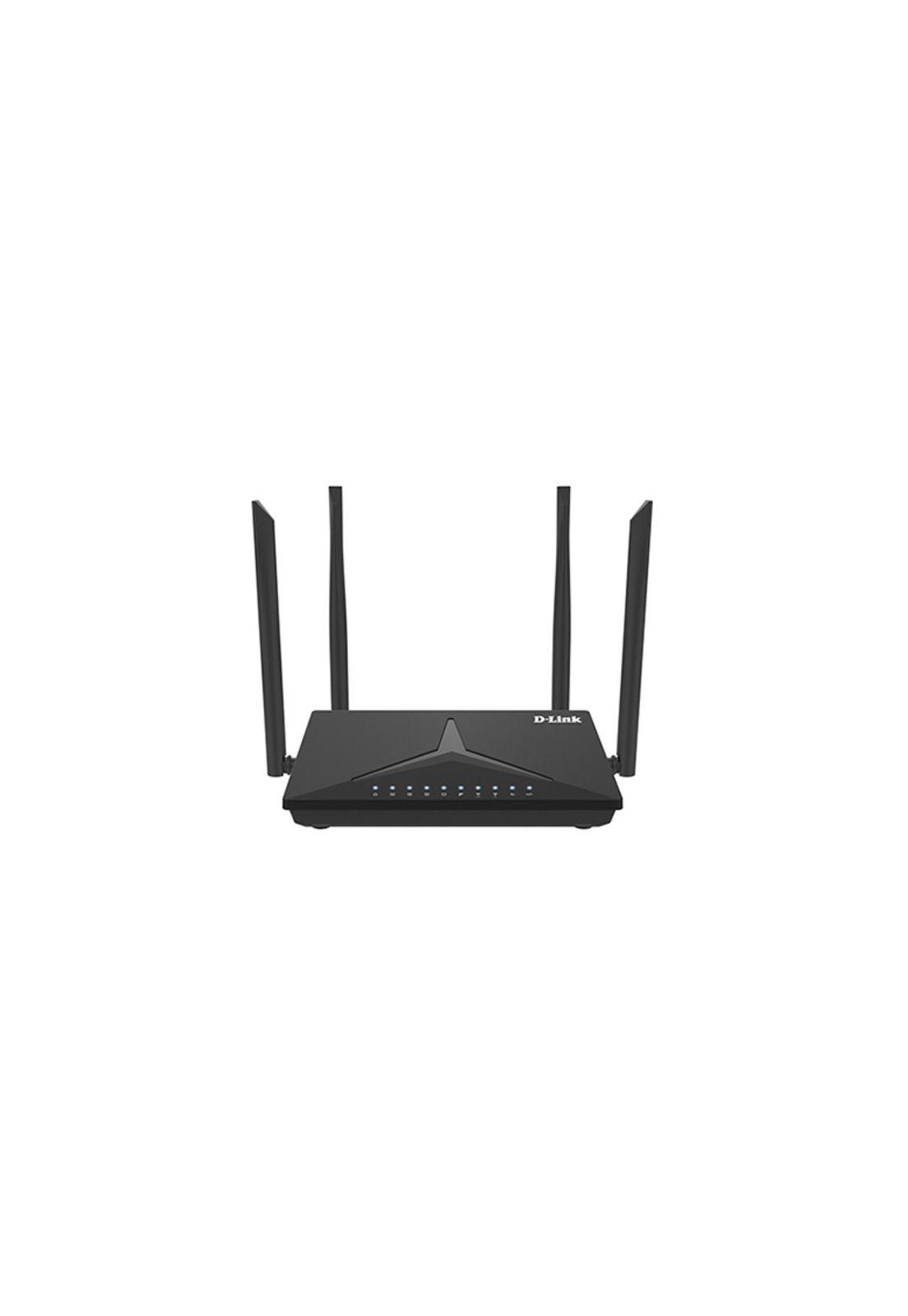 Router D-Link MESH AC1200 MU-MIMO Doble Banda 867Mbps 4 Ant-1