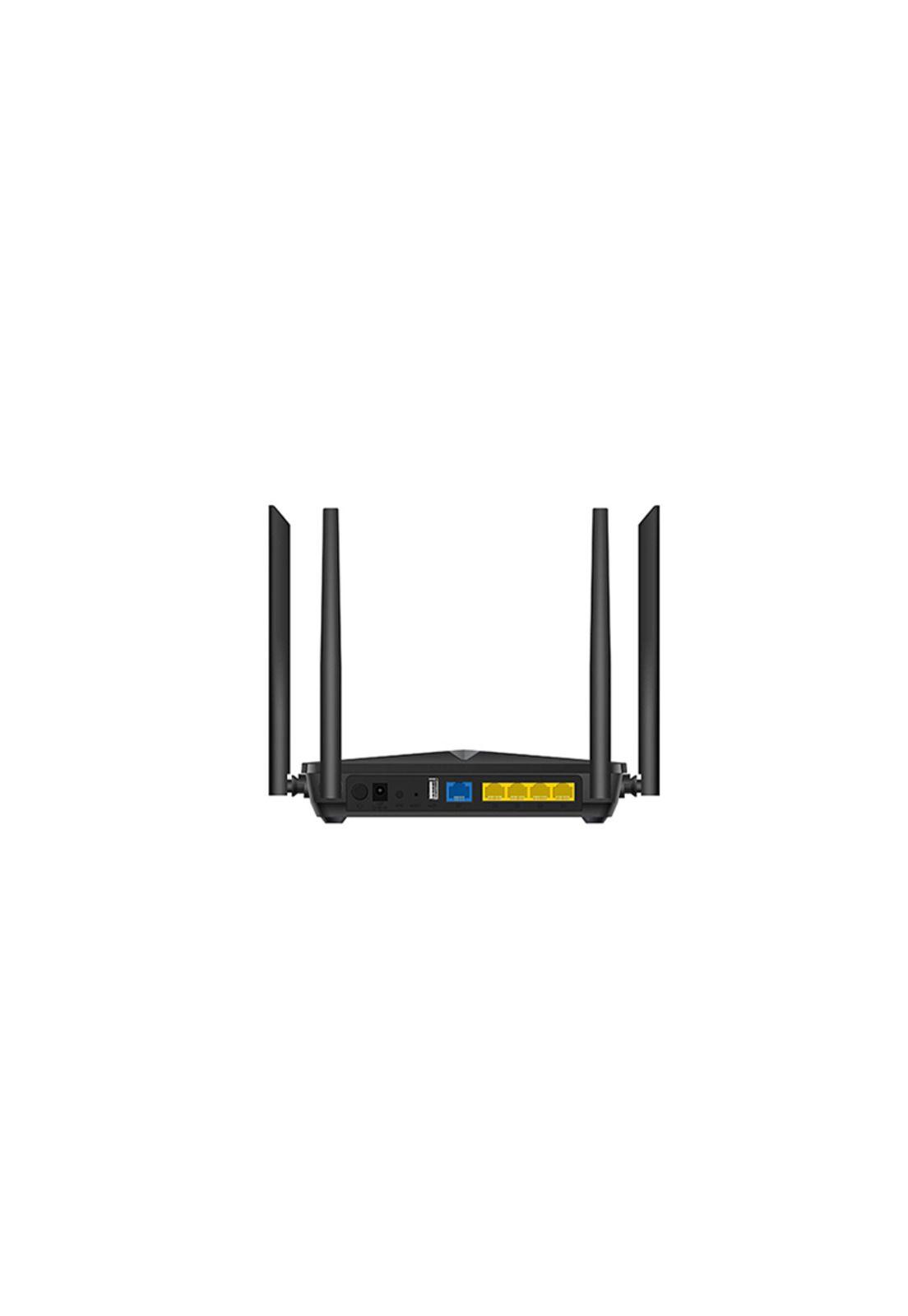 Router D-Link MESH AC1200 MU-MIMO Doble Banda 867Mbps 4 Ant-2