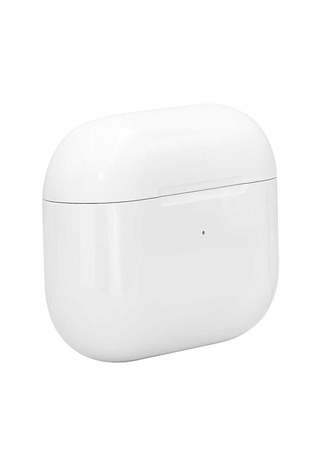 Audifonos Inalambricos Monster Audio TW14W Blanco-2