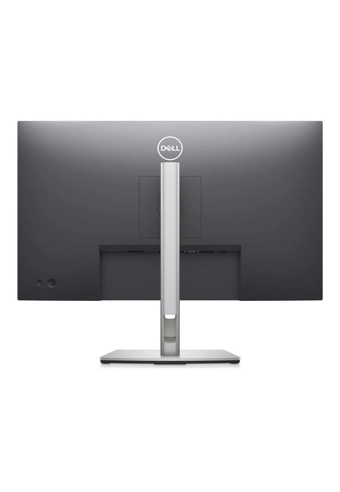 Monitor Dell P2722H 27" FHD 60Hz IPS DP HDMI VGA Negro/Gris-4