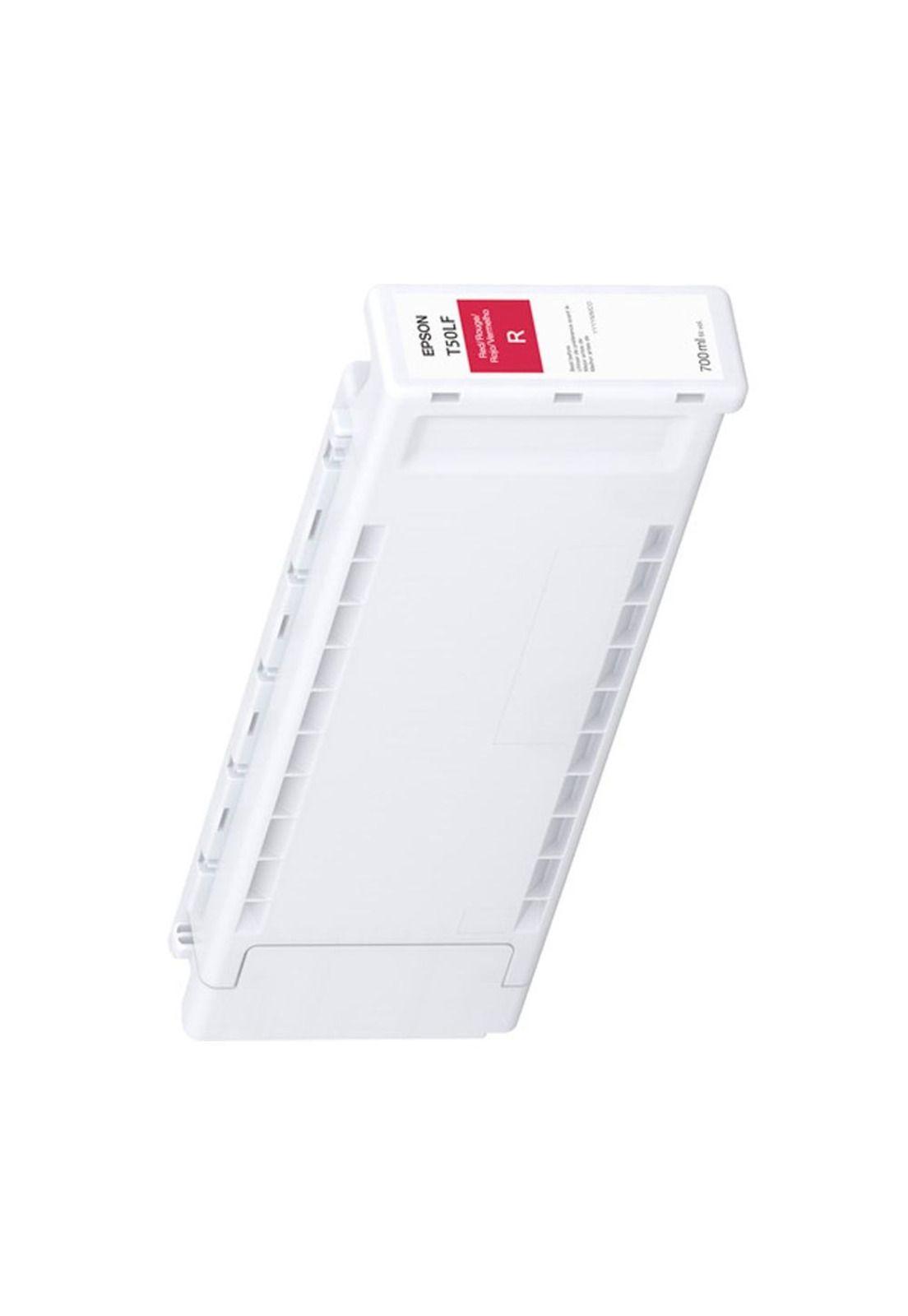 Cartuchos de Tinta Epson T50L UltraChrome XD3 700ml Rojo-1
