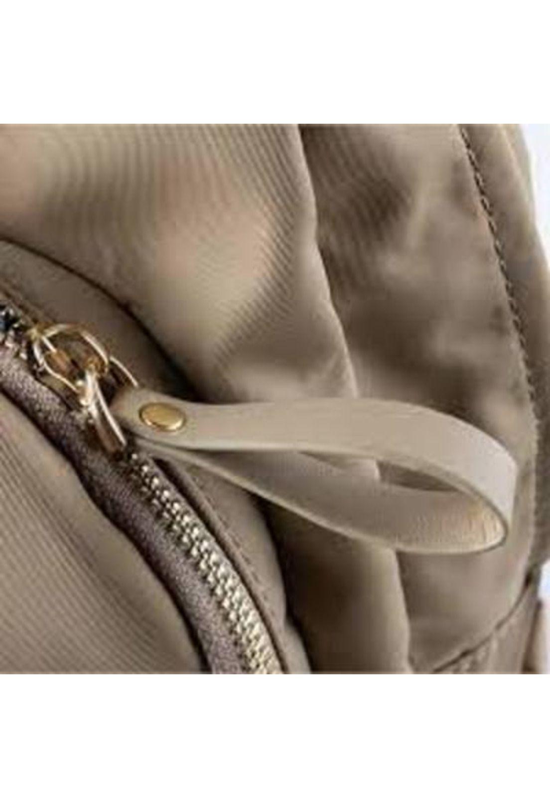 Mochila Klipxtreme Toscana para Portátil 15.6" Beige-1