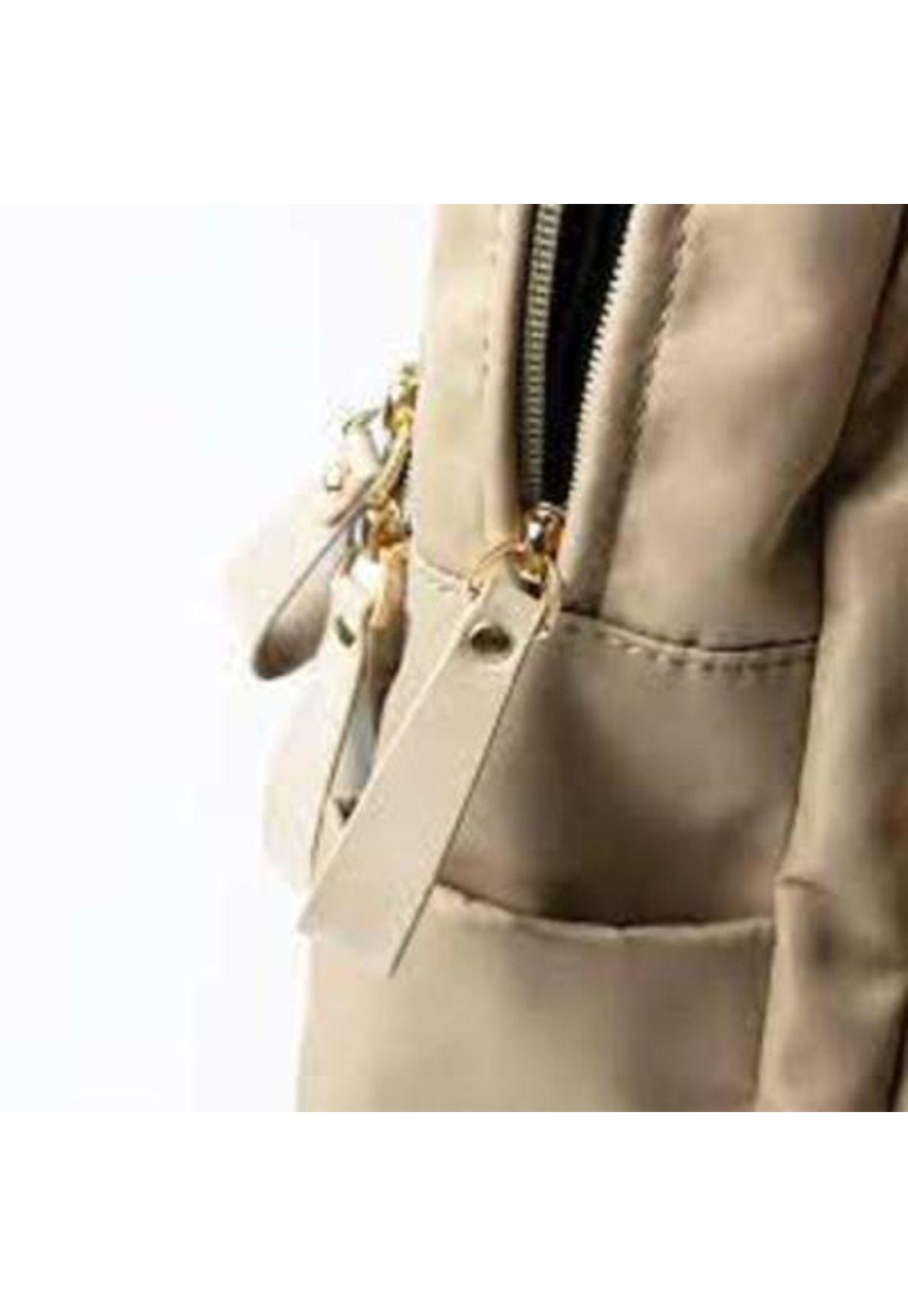 Mochila Klipxtreme Toscana para Portátil 15.6" Beige-2