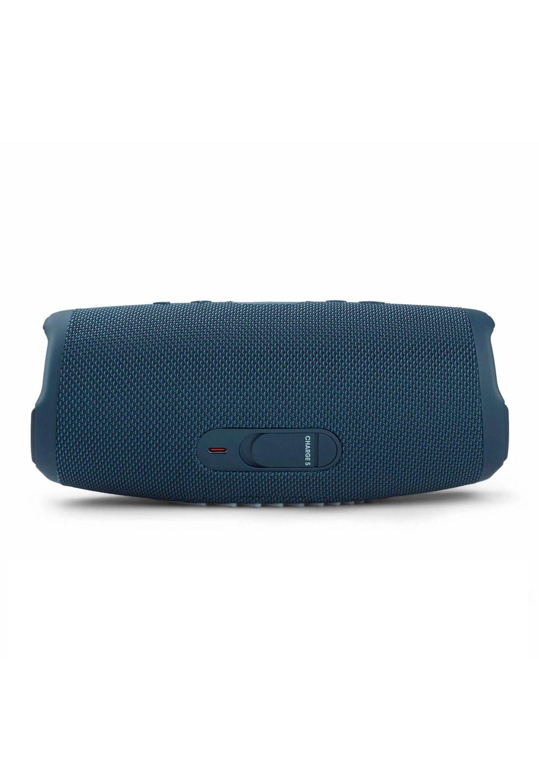 Parlante Bluetooth JBL Charge 5 Blue-4