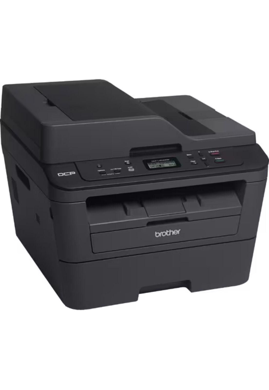 Multifuncional Brother DCP-L2540DW Láser Dúplex B/N WIFI-1