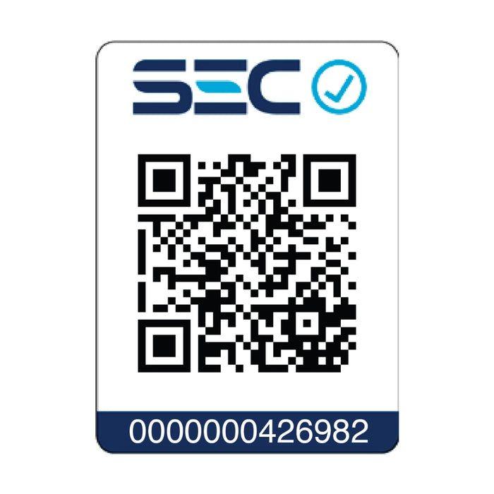 Panel Convector Vidrio Kendal GH-10RM Blanco-2