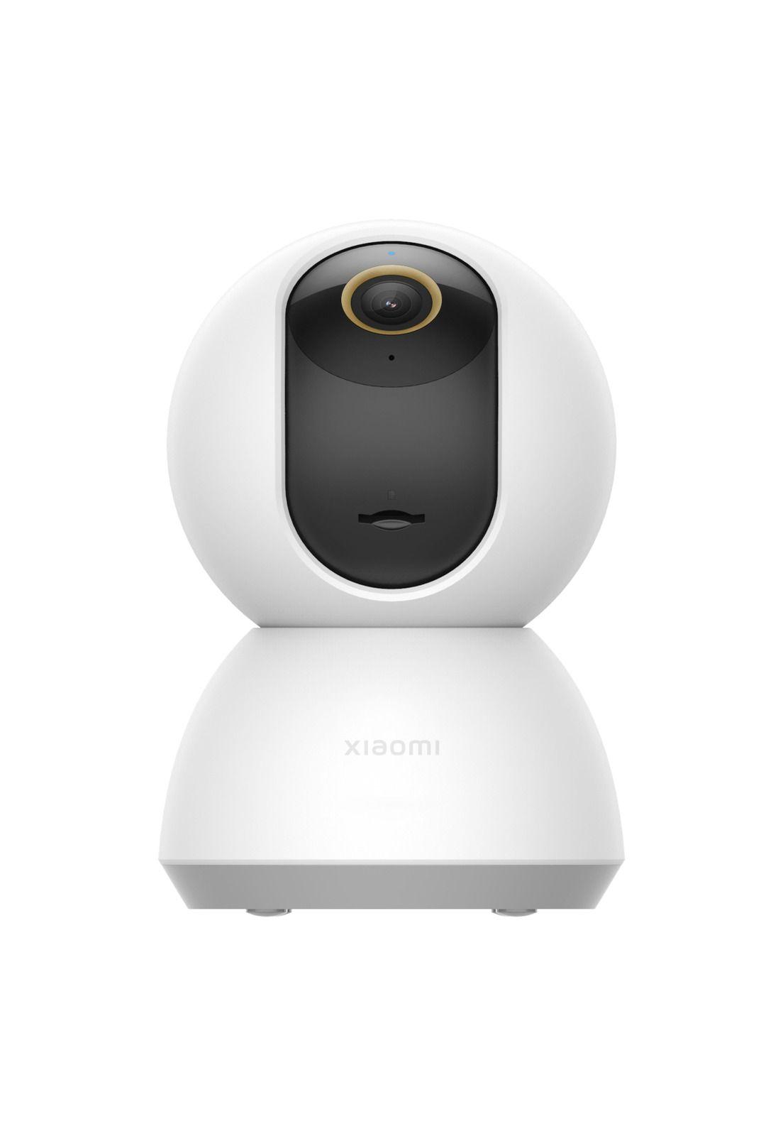 Cámara Xiaomi Smart C300 2K 3MP Detección por IA visión 360°-2