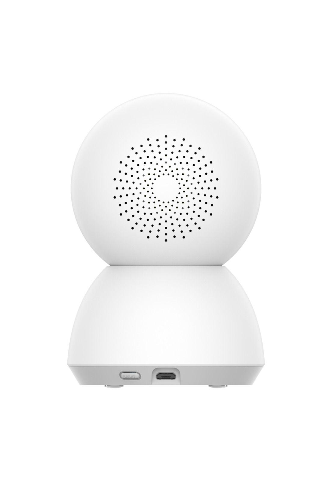 Cámara Xiaomi Smart C300 2K 3MP Detección por IA visión 360°-3